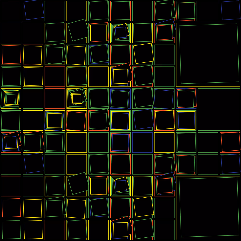 Aerial View #979
