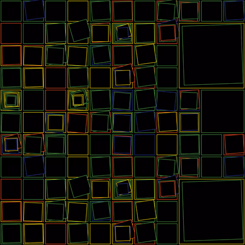Aerial View #979
