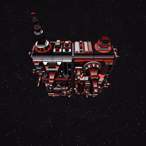 Stations By Fernando Jerez