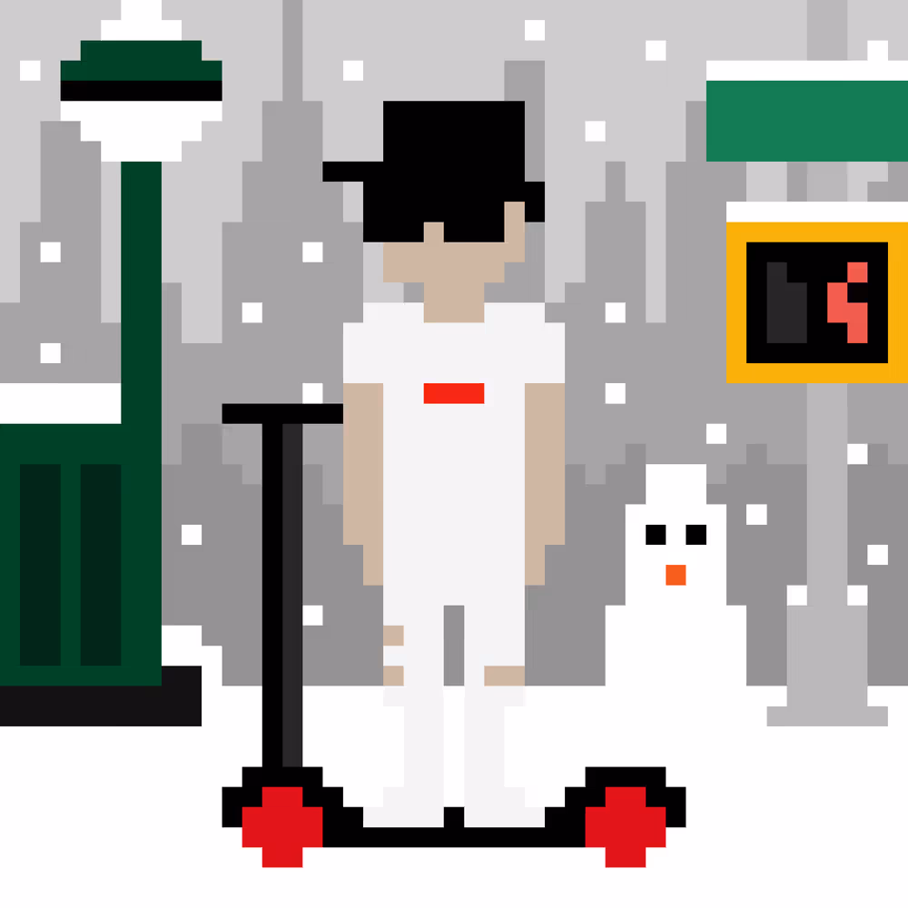 CryptoNewYorker #961