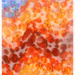 Glass #119
