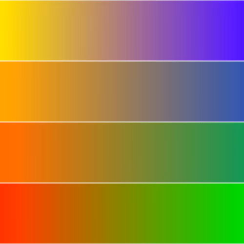 Color Study By Jeff Davis