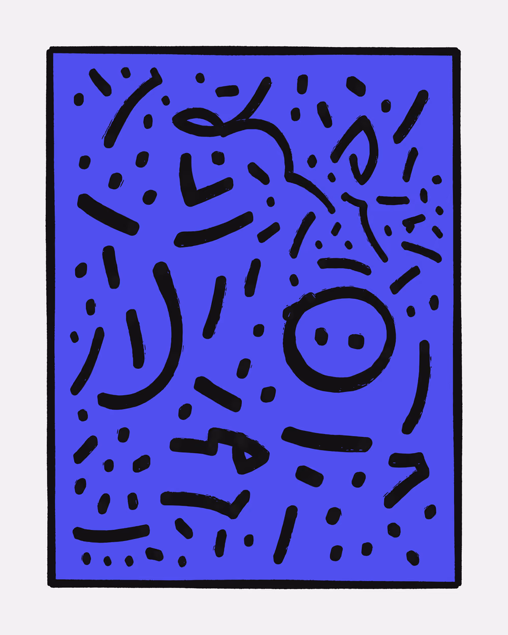 Automatism #191