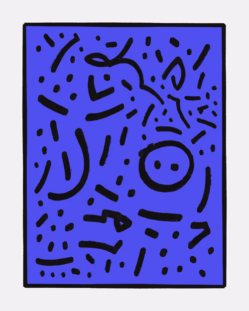 Automatism #191