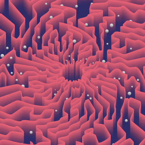 Tropism By Neel Shivdasani