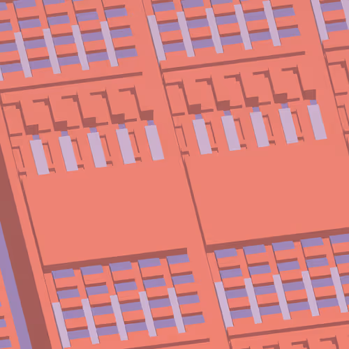 Democracity By Generative Artworks