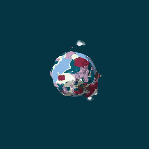 Galaxiss #299