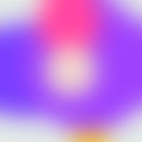 Chroma Theory #51