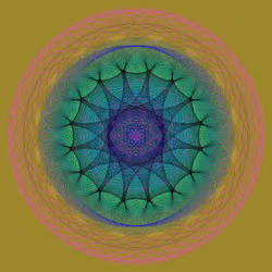 SpiroFlakes #454