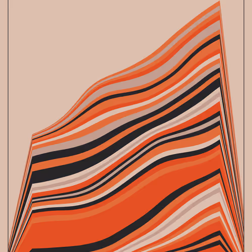Strata By Vebjorn Isaksen