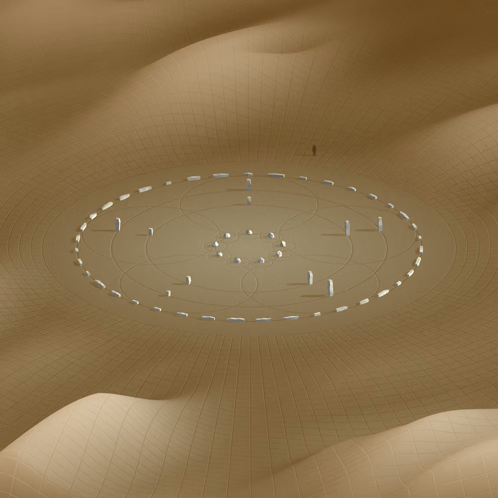 The Liths of Sisyphus #745
