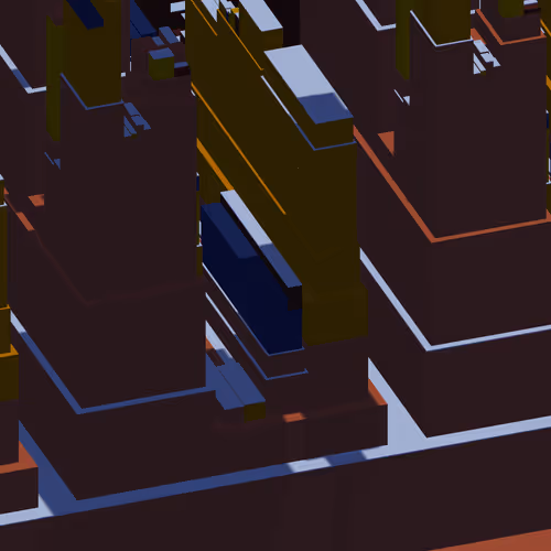 Democracity #266