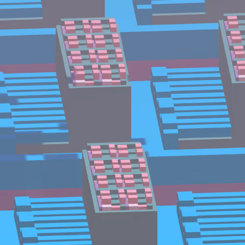 Democracity By Generative Artworks