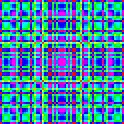 Hashcrash By Beervangeer