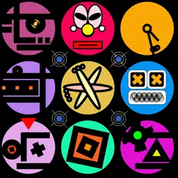 Item #105000973 Media