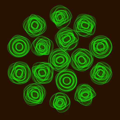 Flowers #5876