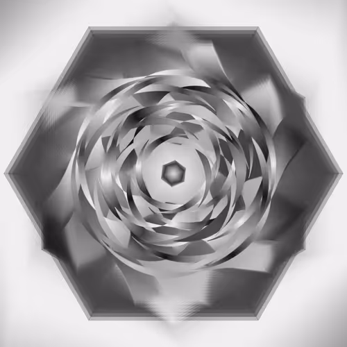 Rotor By Sebastian Brocher Cryptoarte