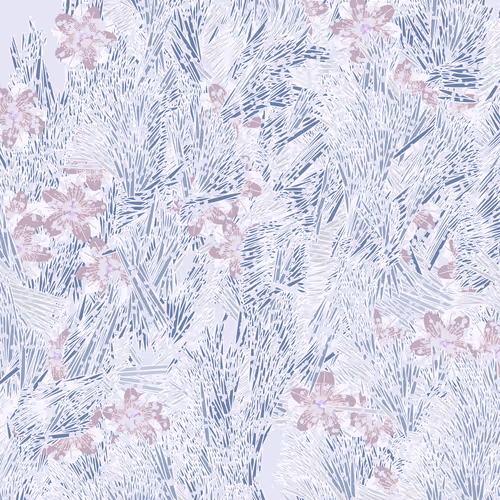 Fragments Of An Infinite Field By Monica Rizzolli