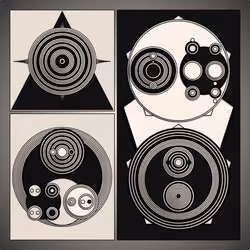 Eccentrics 2: Orbits #457