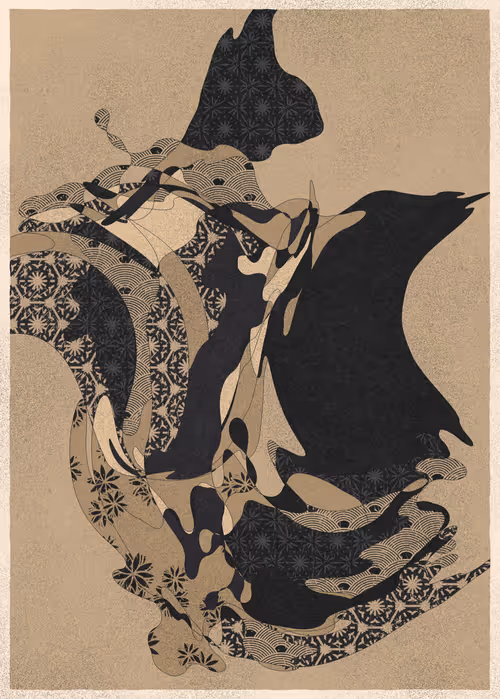 Memories of Qilin #945