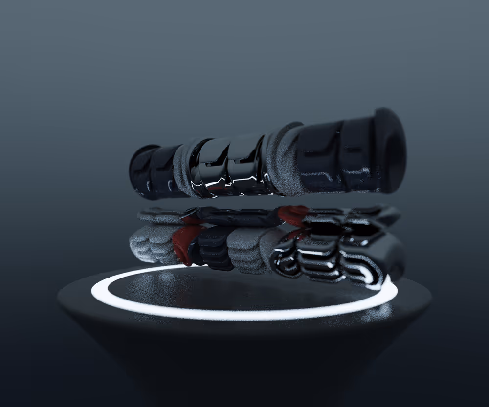 Skulptuur #998