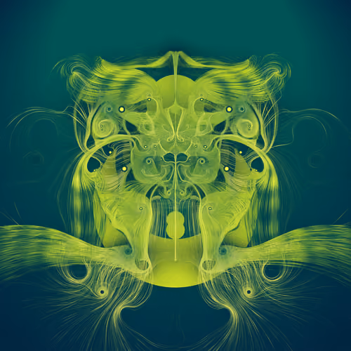 Latent Spirits #286