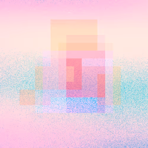Squares By Martin Grasser