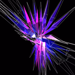glitch crystal monsters #149