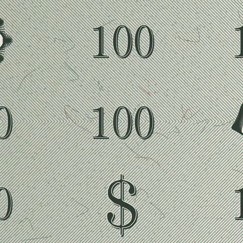 Fake Internet Money #553