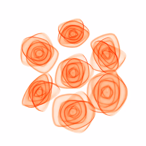 Flowers #5287
