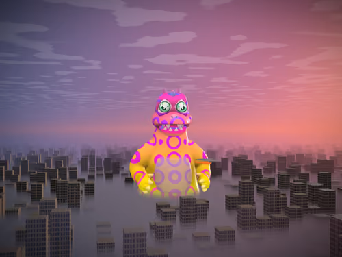 Kai-Gen #2021
