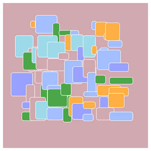 Calendart By Steen N E O