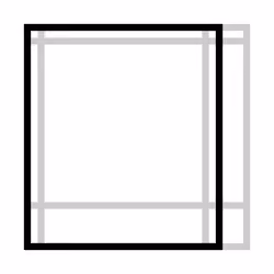 Rectangles (for Herbert) #6