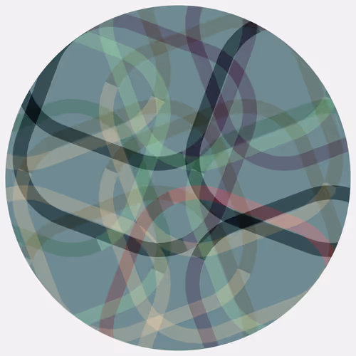Ouroboros By Shane Rich Raregonzo