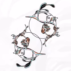Seadragons #451