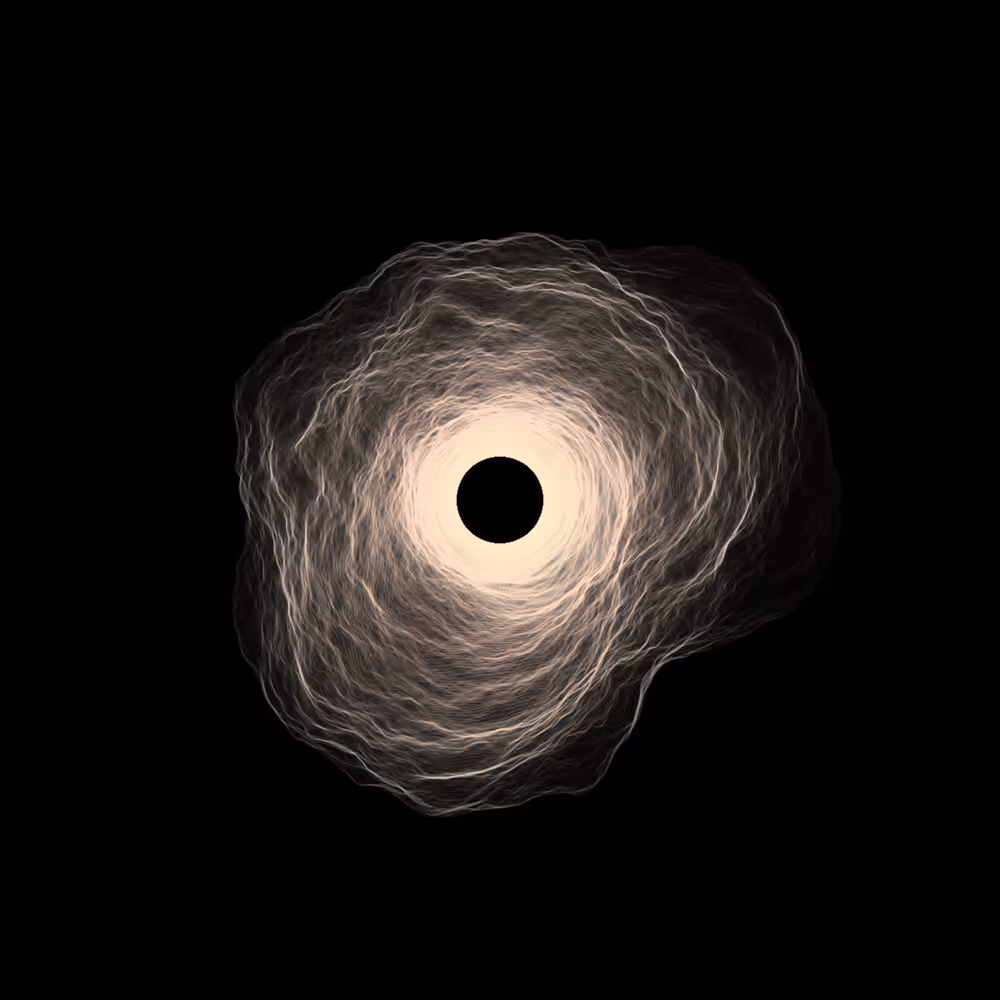 Singularity #1005
