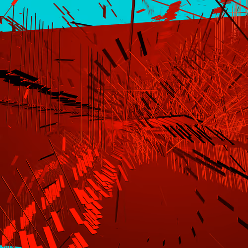 Augmented Sequence #890