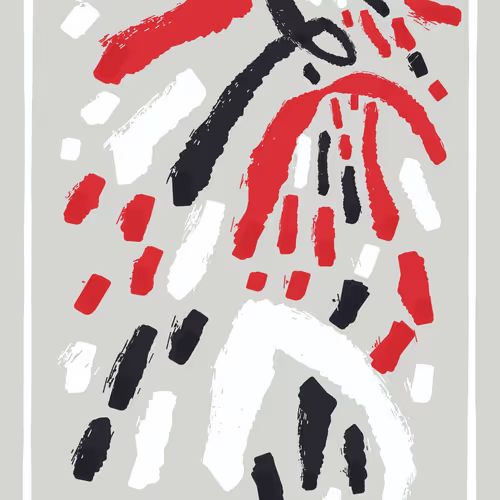 Automatism #253