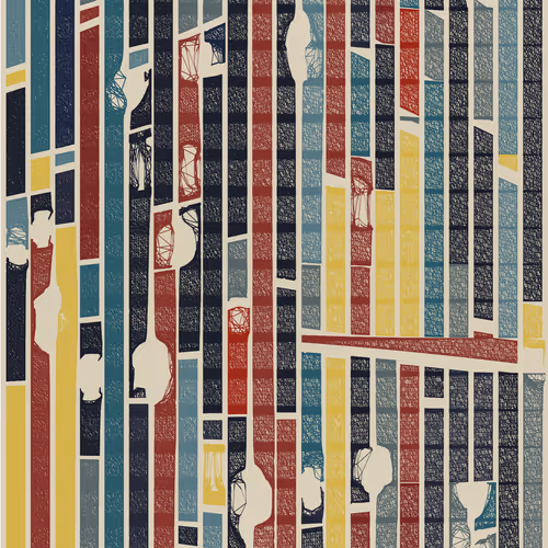 Edifice By Ben Kovach