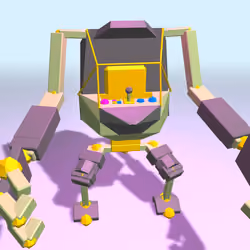 mecha suits #58