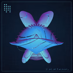 Alien Insects #727