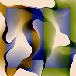 Watercolor Dreams #170