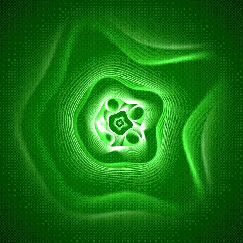 EnergySculpture #368