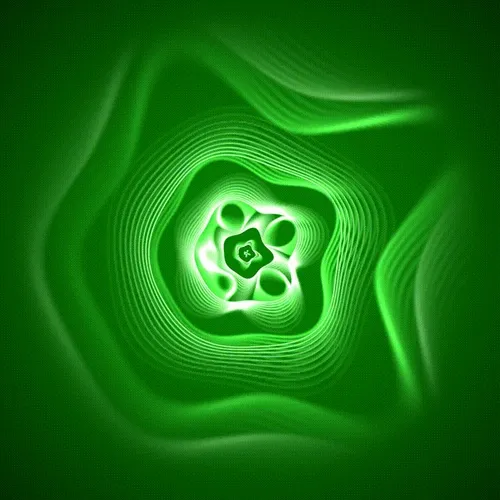 EnergySculpture #368