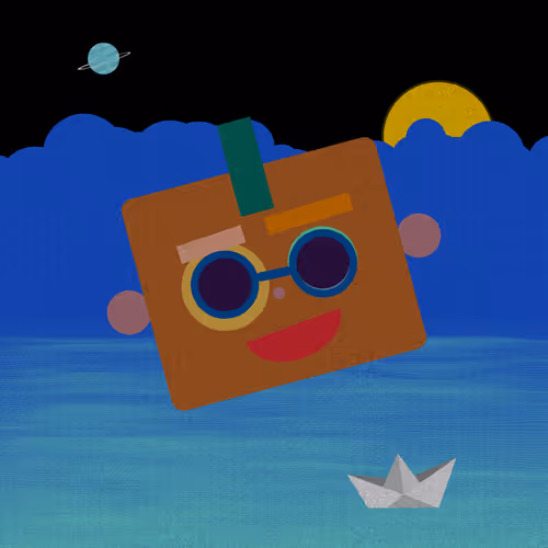 Item #98000136 Media