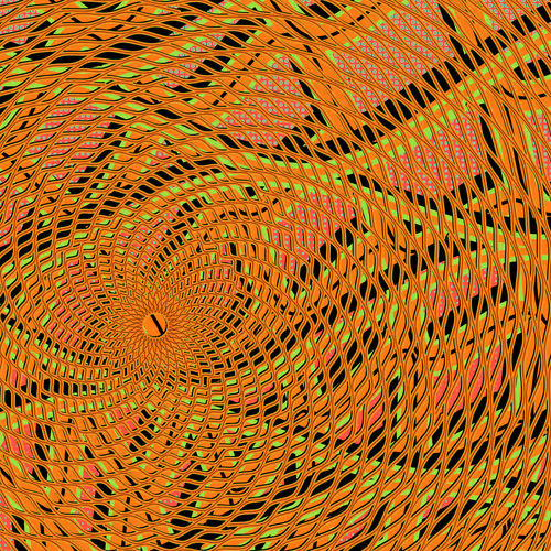 I Saw It in a Dream #764