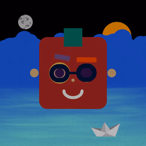 sail-o-bots #747