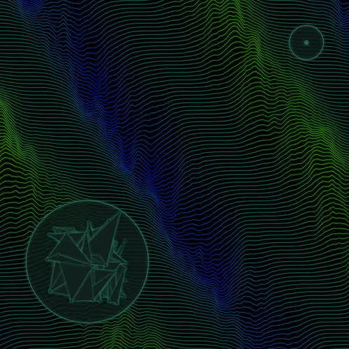 Unknown Signals By K0ch