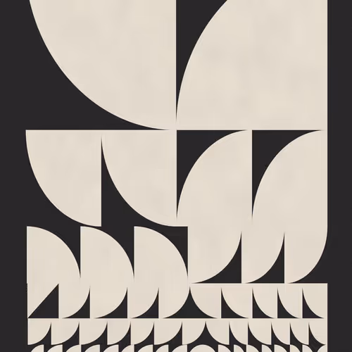 Staccato #45