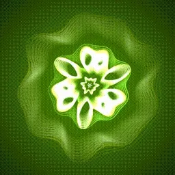 EnergySculpture #322